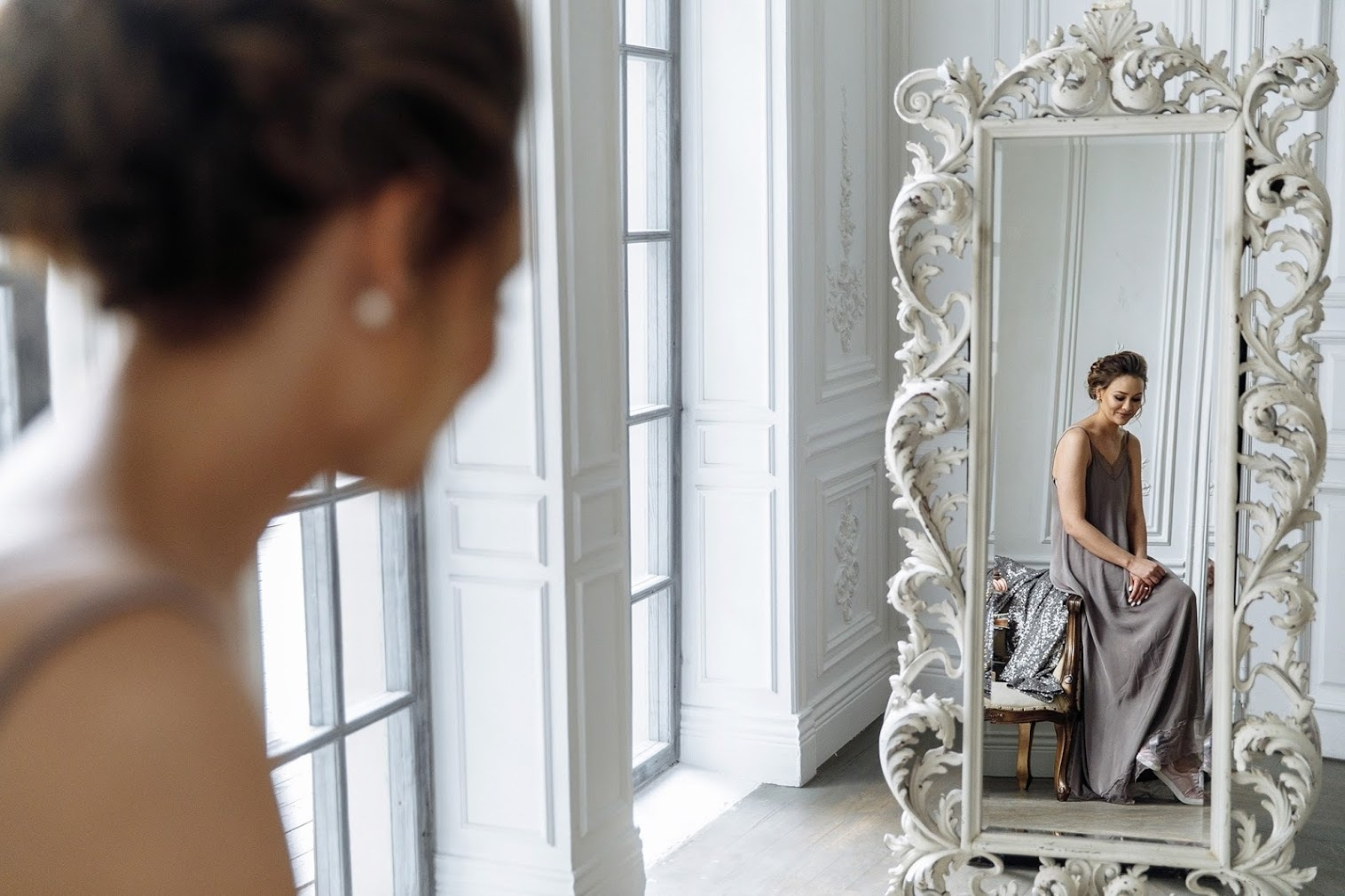 Моя большая семья. Анна и Владимир. 10 июня 2017. Анонс свадьбы. Фотограф Игорь Цаплин