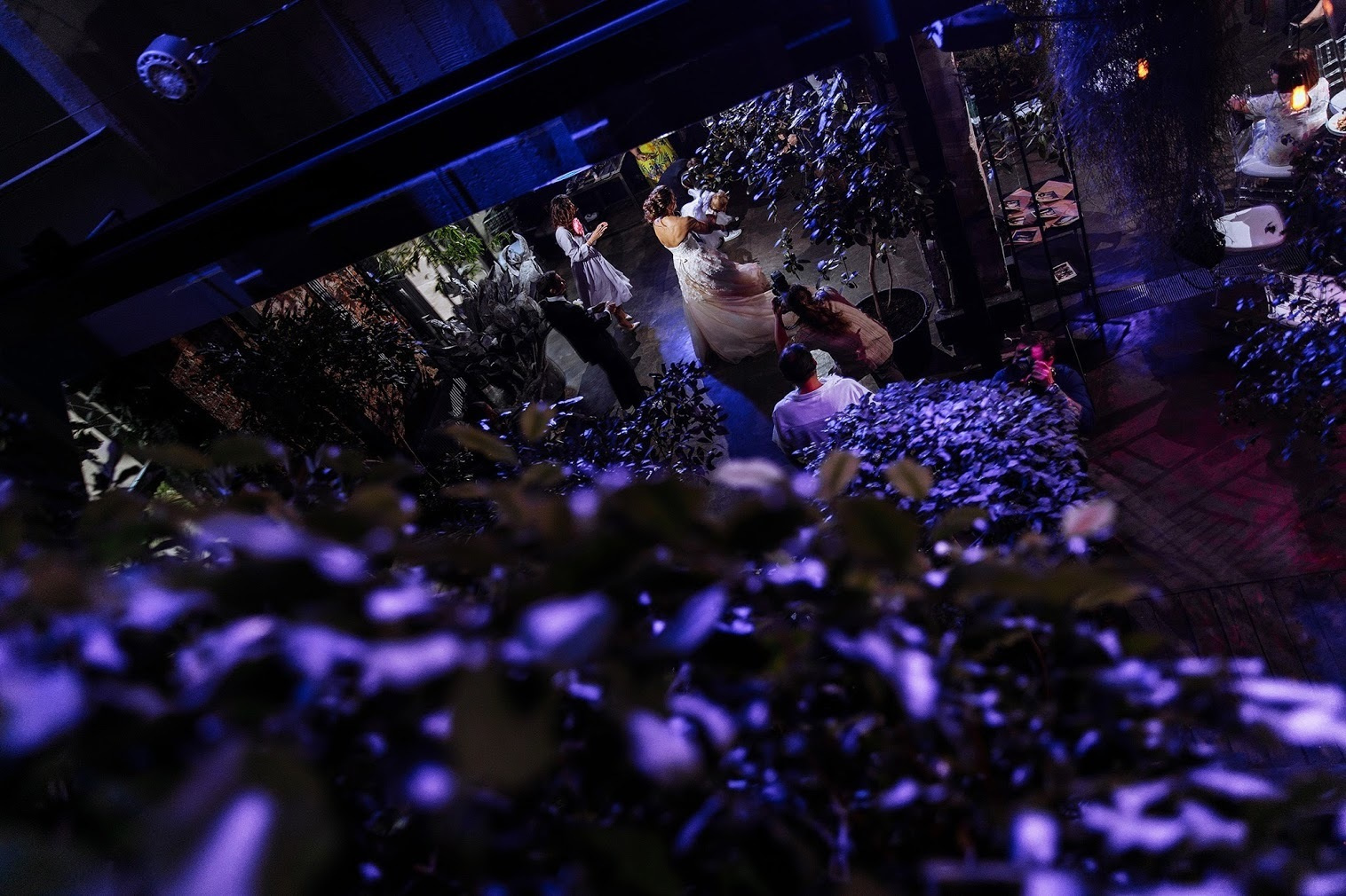 Моя большая семья. Анна и Владимир. 10 июня 2017. Анонс свадьбы. Фотограф Игорь Цаплин