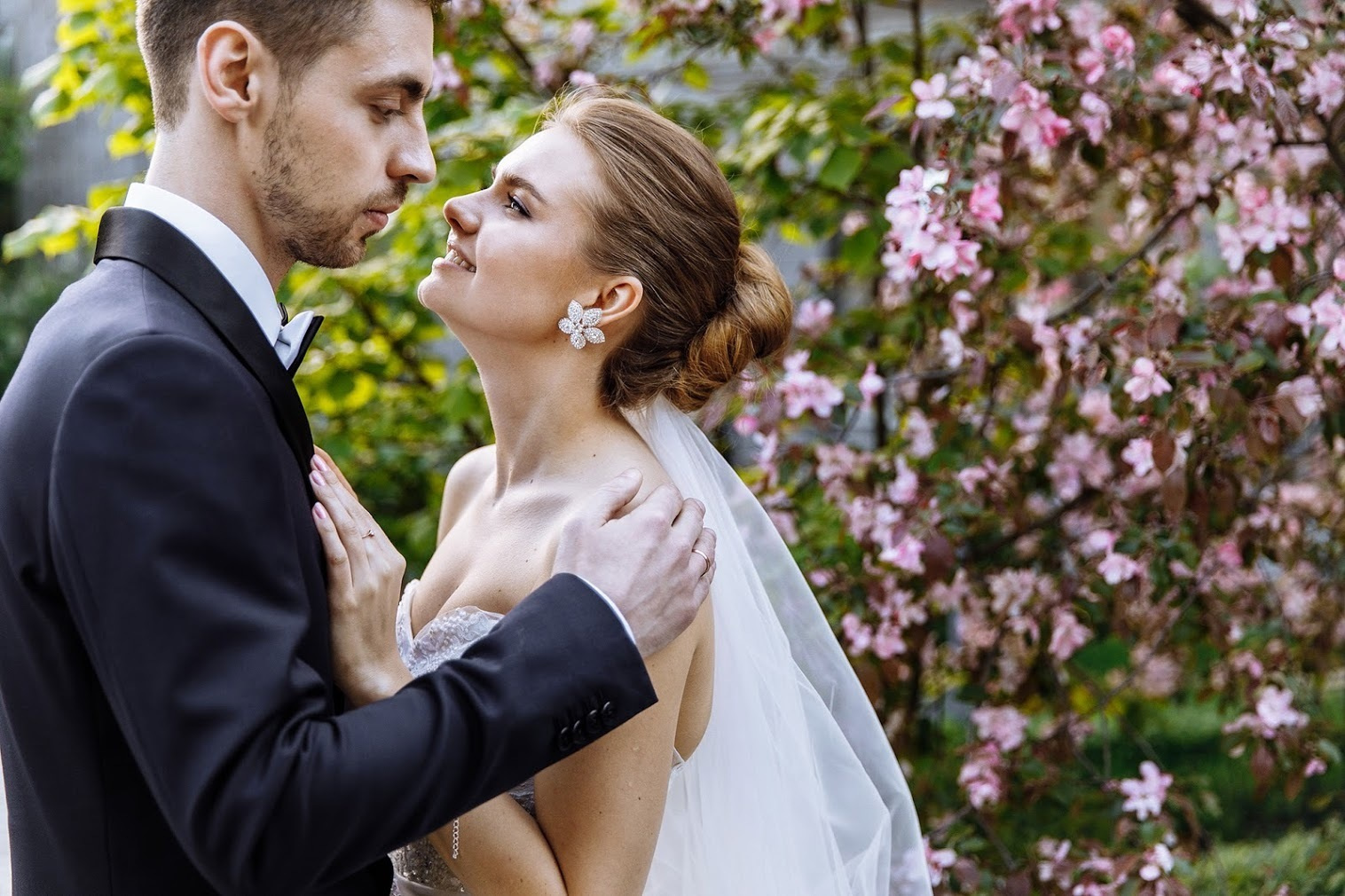 Алина и Станислав. 27 мая 2017. Анонс свадьбы. Фотограф Игорь Цаплин