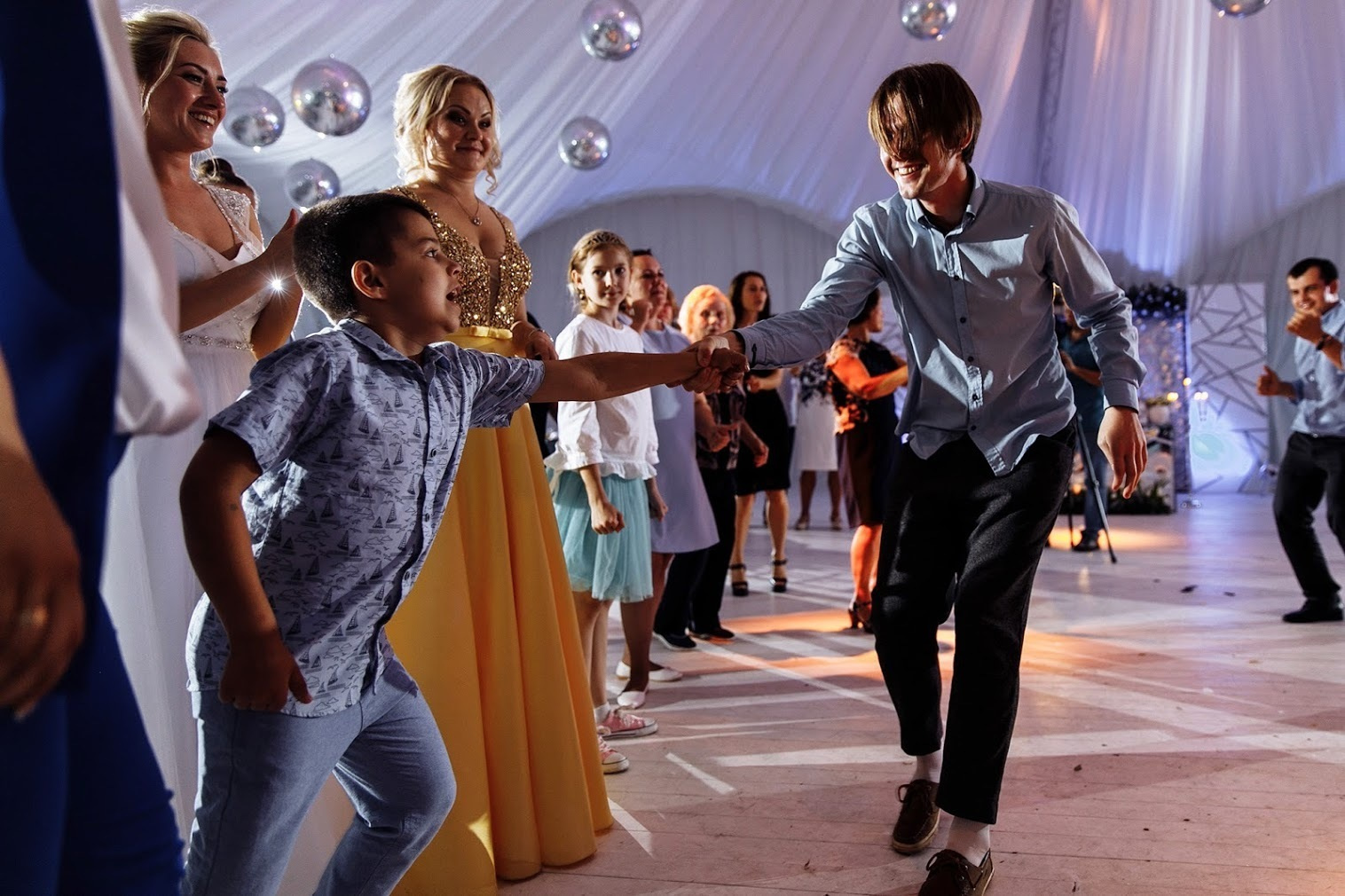 Александр и Ольга. 29 июля 2017г. Анонс свадьбы. Фотограф Игорь Цаплин