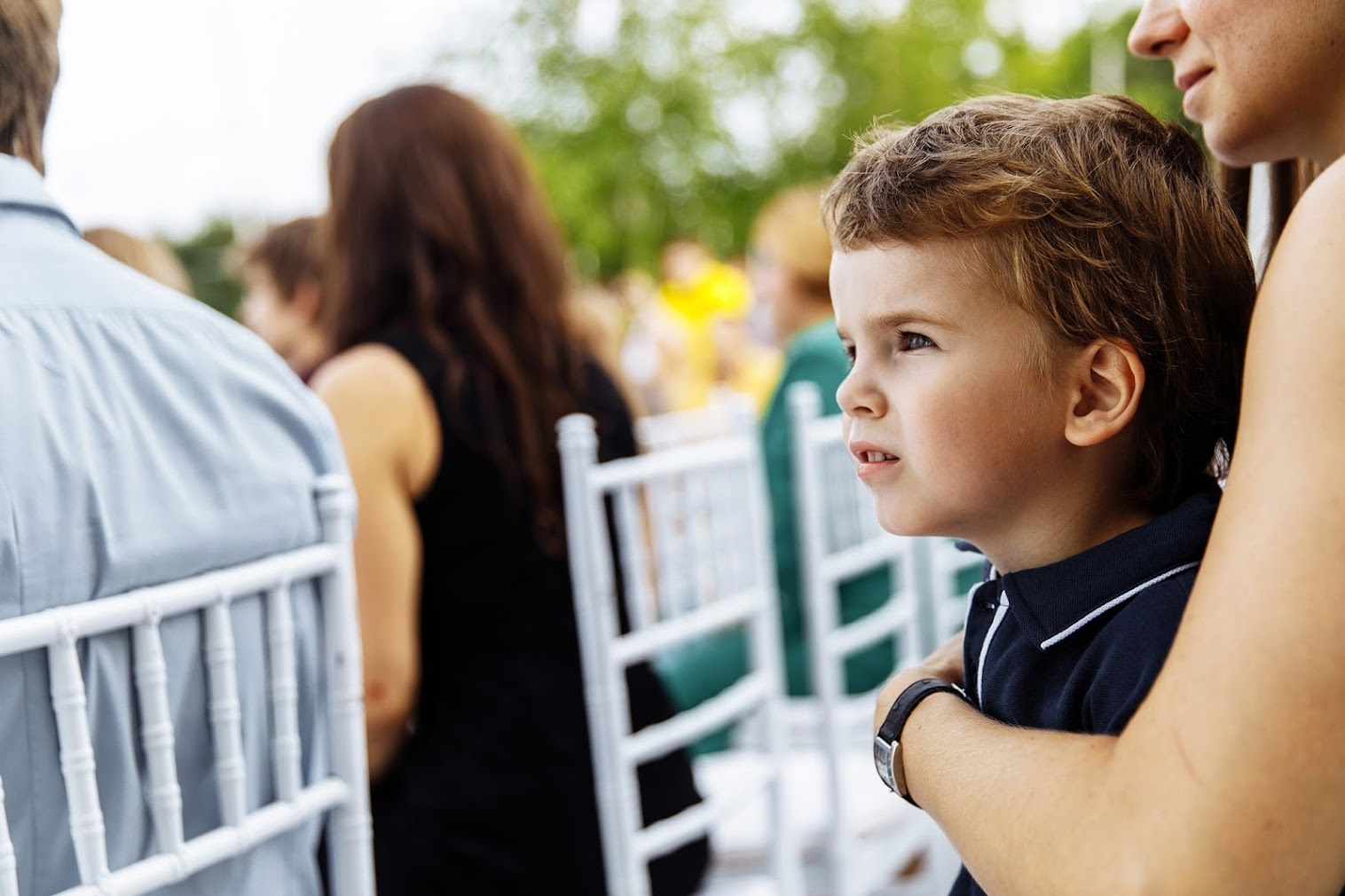 Александр и Ольга. 29 июля 2017г. Анонс свадьбы. Фотограф Игорь Цаплин