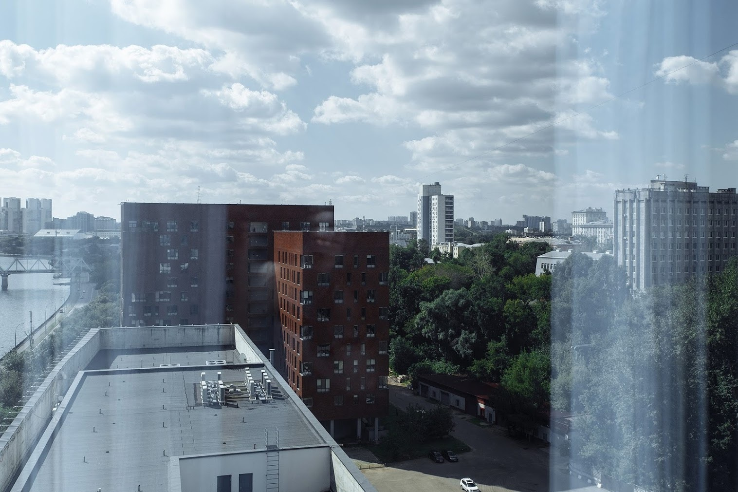 Даша и Дима. 12 августа 2017. Анонс свадьбы. Фотограф Игорь Цаплин