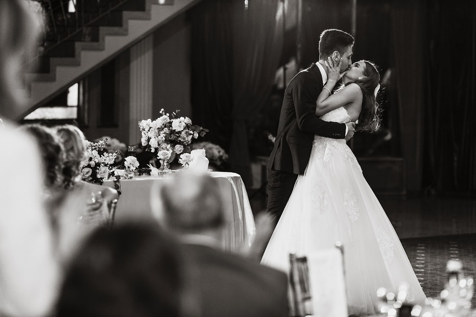 Алина и Станислав. 27 мая 2017. Анонс свадьбы. Фотограф Игорь Цаплин