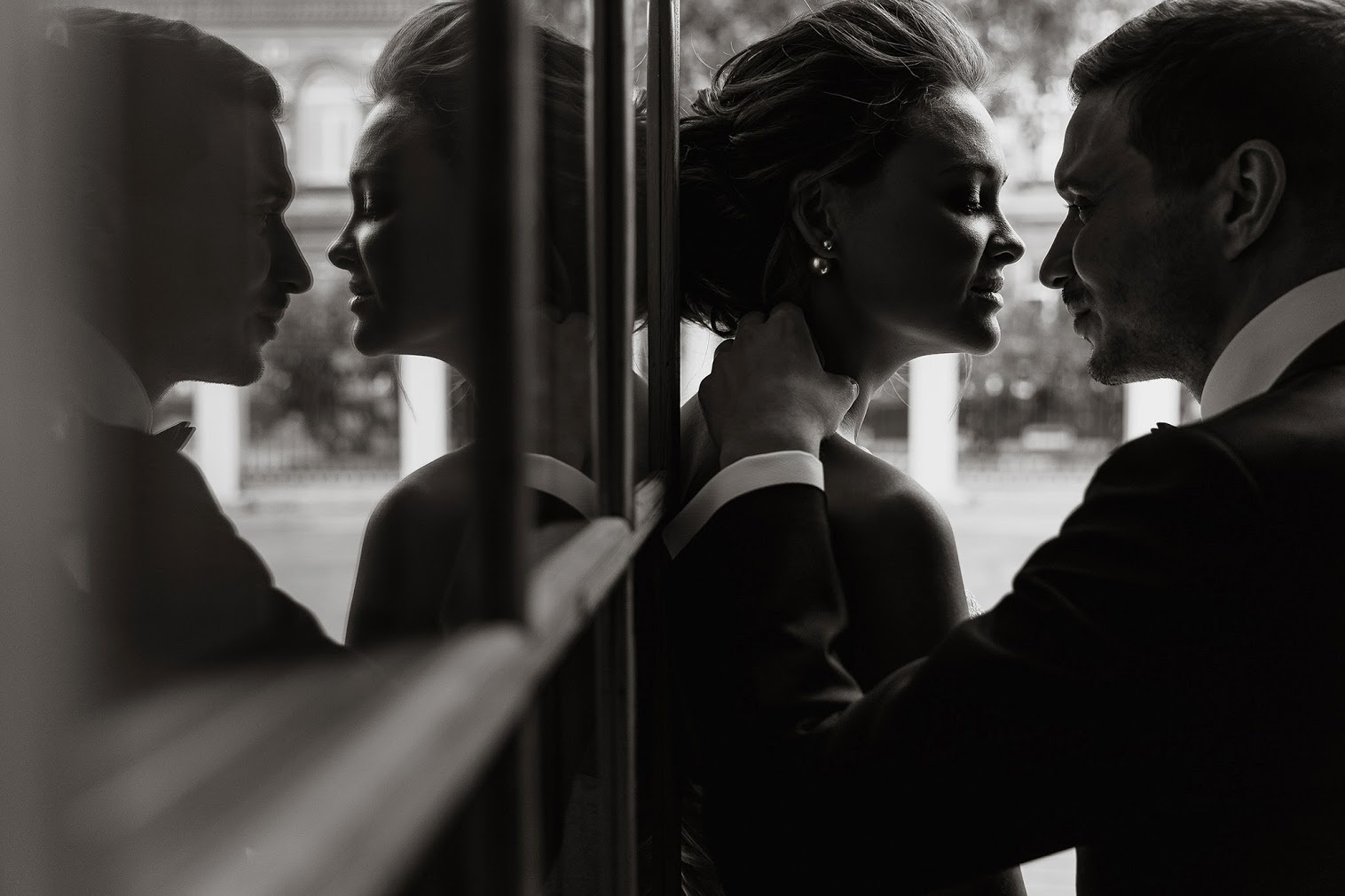 Моя большая семья. Анна и Владимир. 10 июня 2017. Анонс свадьбы. Фотограф Игорь Цаплин