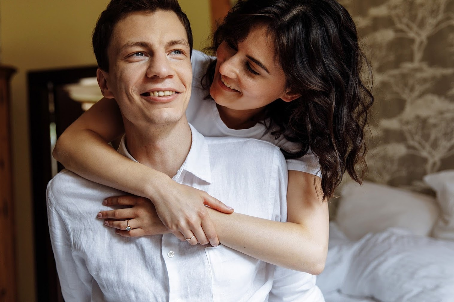 Максим и Даша. 30 июля 2017. Анонс свадьбы. Фотограф Игорь Цаплин