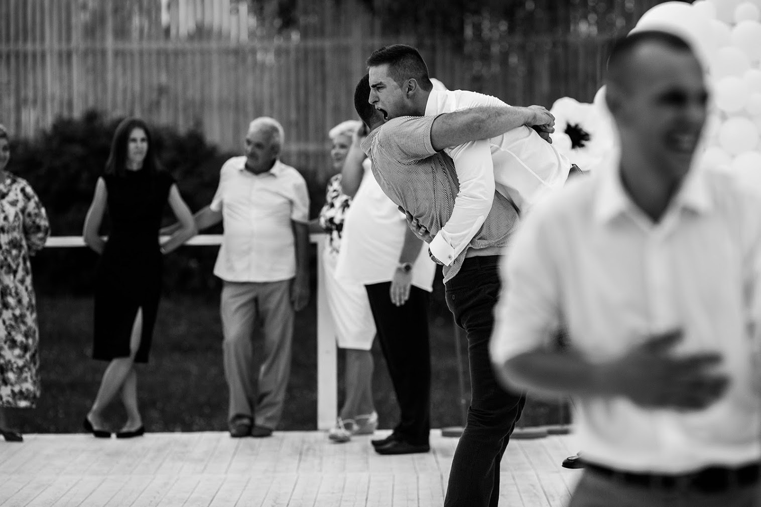 Александр и Ольга. 29 июля 2017г. Анонс свадьбы. Фотограф Игорь Цаплин