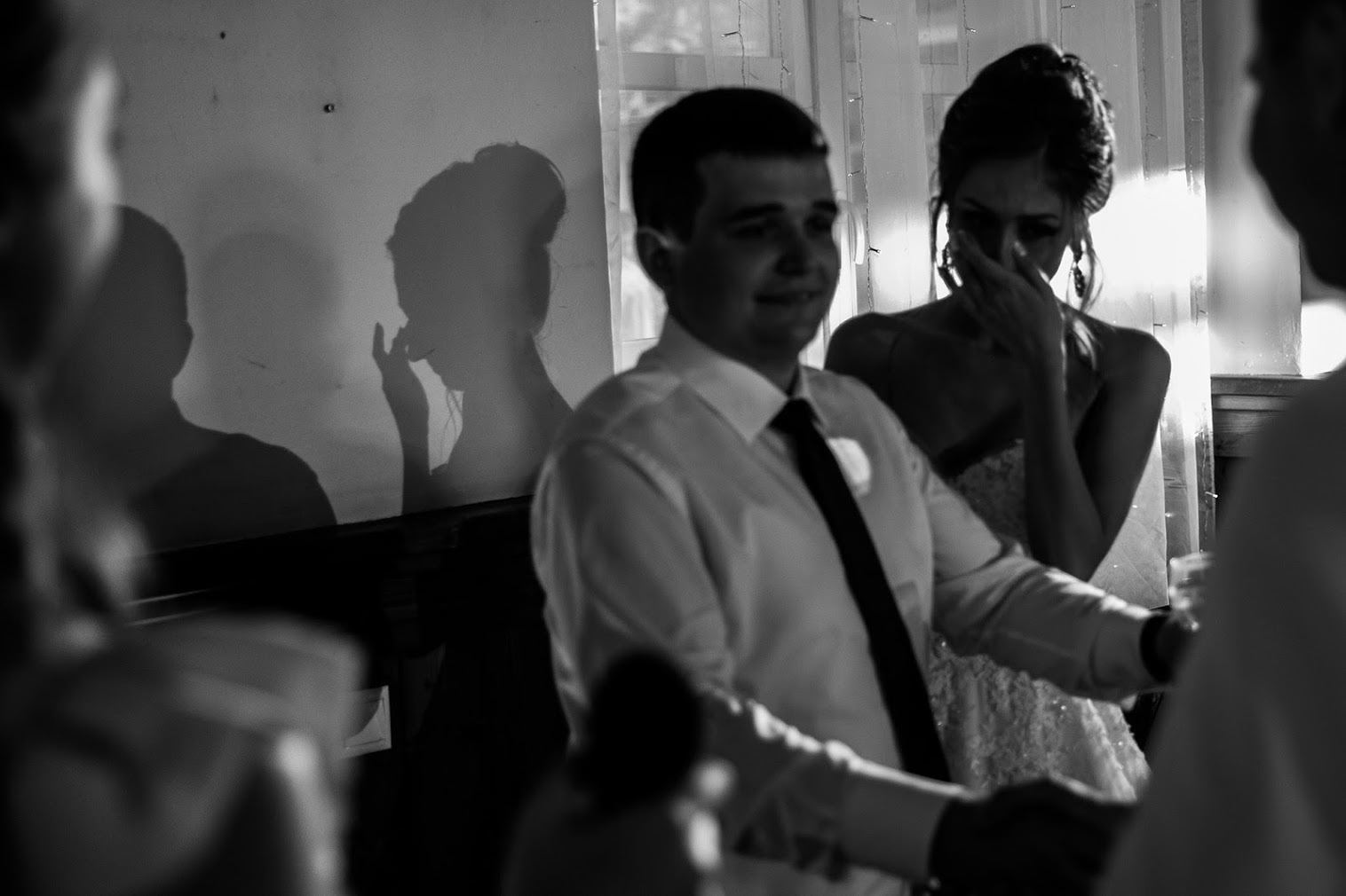 Даша и Дима. 12 августа 2017. Анонс свадьбы. Фотограф Игорь Цаплин