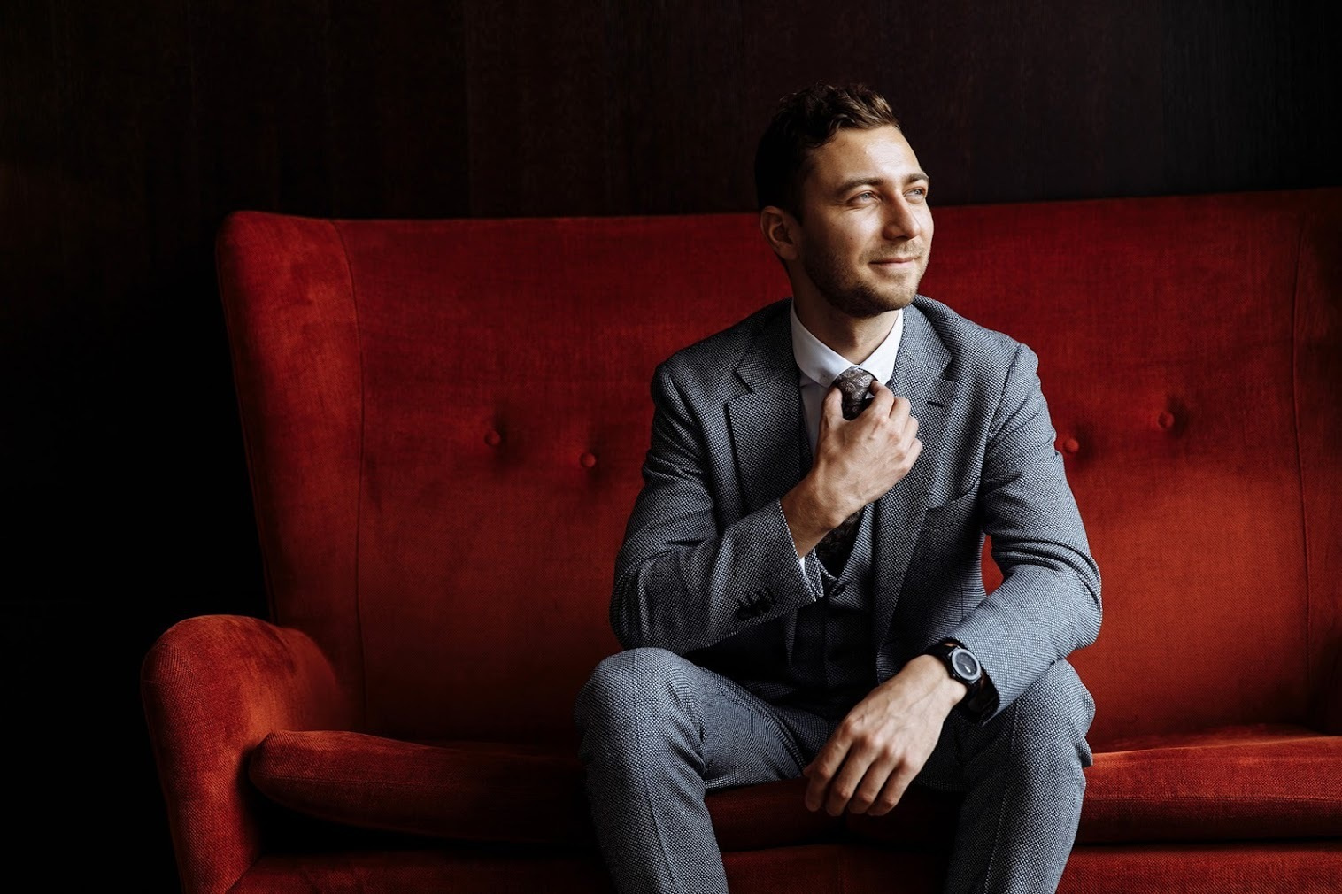 16 июля 2017. Вячеслав и Кристина. Анонс свадьбы. Фотограф Игорь Цаплин