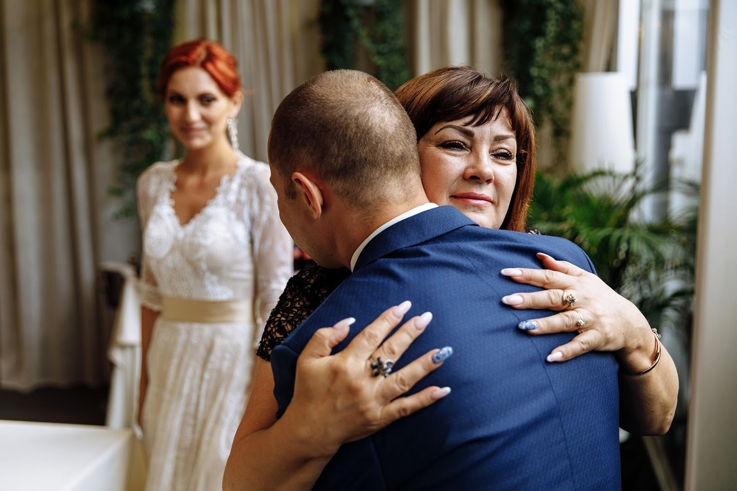 22 июля 2017. Ксения и Дмитрий. Анонс свадьбы. Фотограф Игорь Цаплин