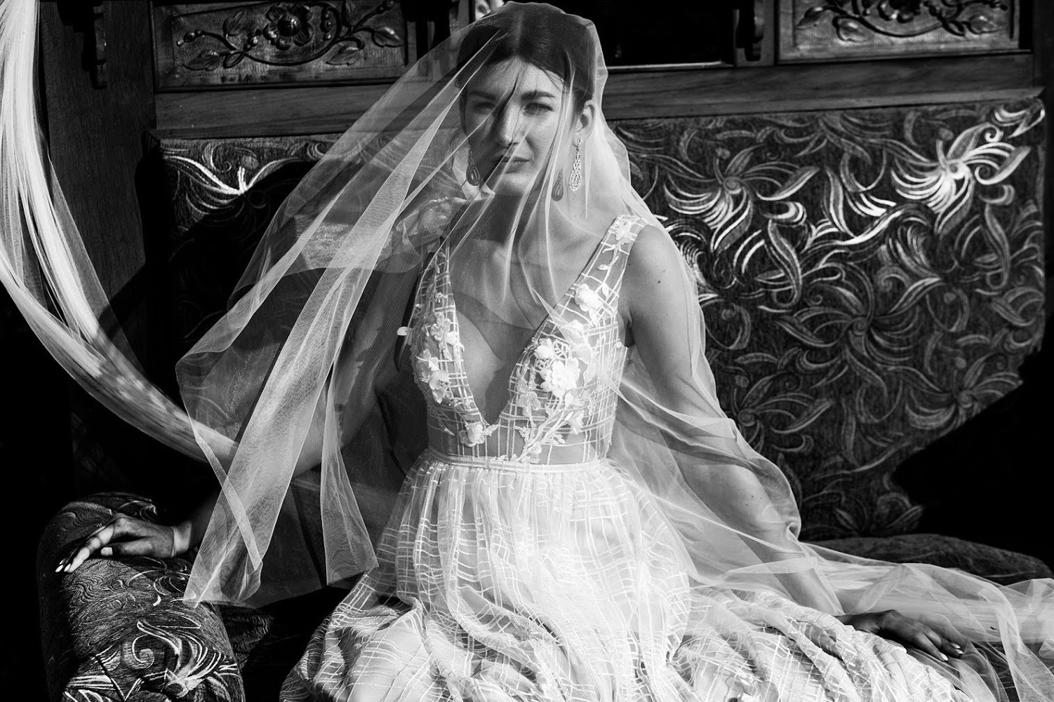 Лиза и Костя. 26 августа 2017. Анонс свадьбы. Фотограф Игорь Цаплин