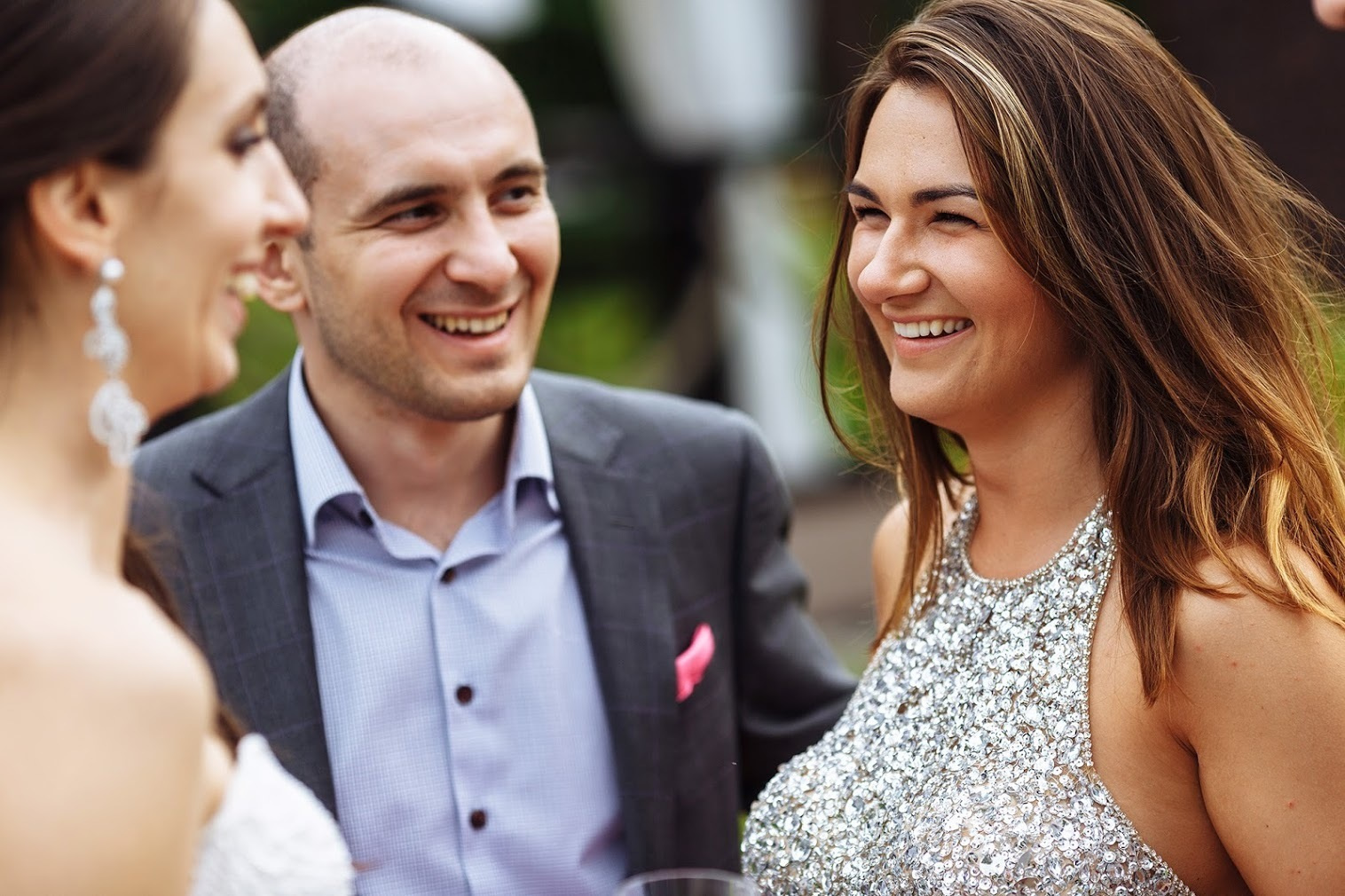 Алина и Андрей. 20 июля 2017. Анонс свадьбы. Фотограф Игорь Цаплин