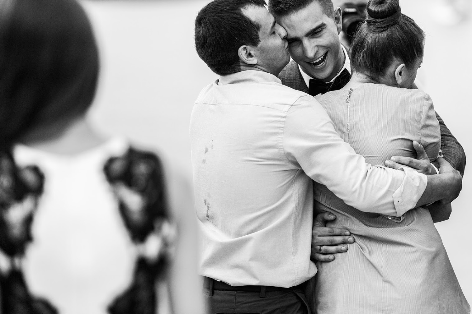 Александр и Ольга. 29 июля 2017г. Анонс свадьбы. Фотограф Игорь Цаплин