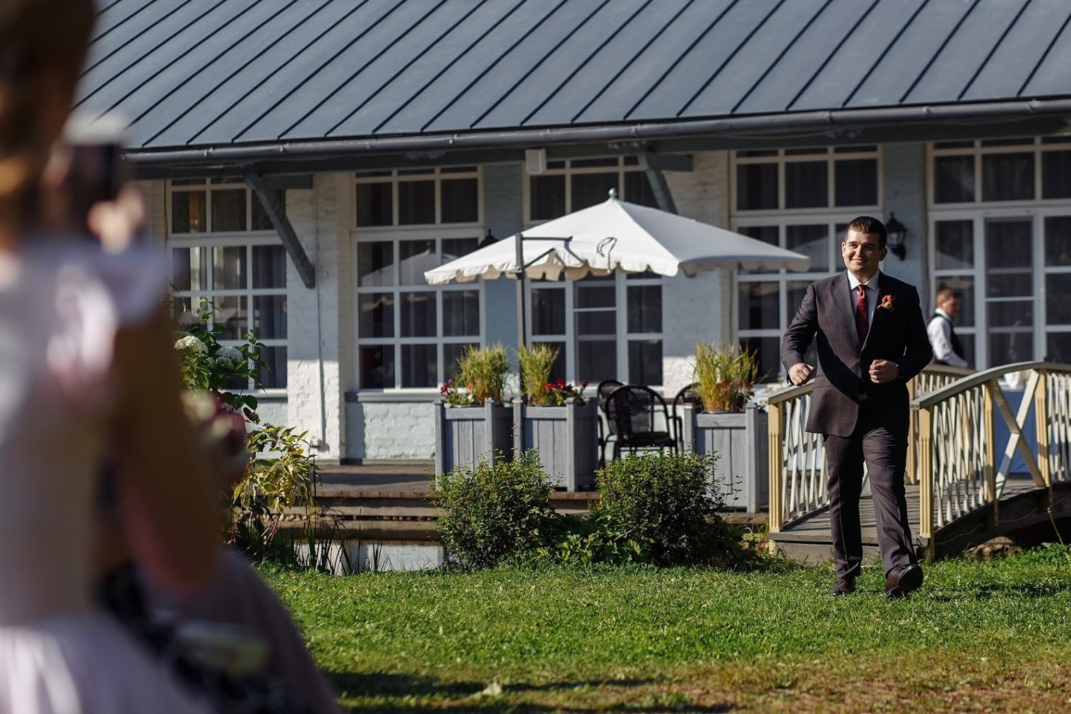 Даша и Дима. 12 августа 2017. Анонс свадьбы. Фотограф Игорь Цаплин