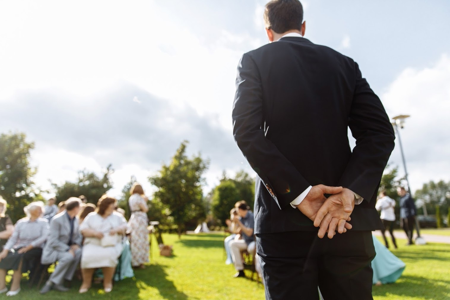 Константин и Юлия. 04 августа 2017. Анонс свадьбы. Фотограф Игорь Цаплин