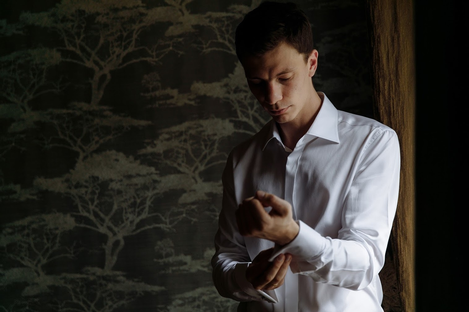 Максим и Даша. 30 июля 2017. Анонс свадьбы. Фотограф Игорь Цаплин