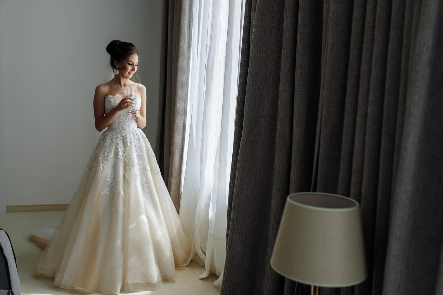 Даша и Дима. 12 августа 2017. Анонс свадьбы. Фотограф Игорь Цаплин