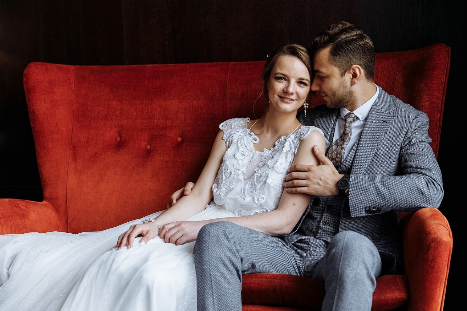 16 июля 2017. Вячеслав и Кристина. Анонс свадьбы. Фотограф Игорь Цаплин