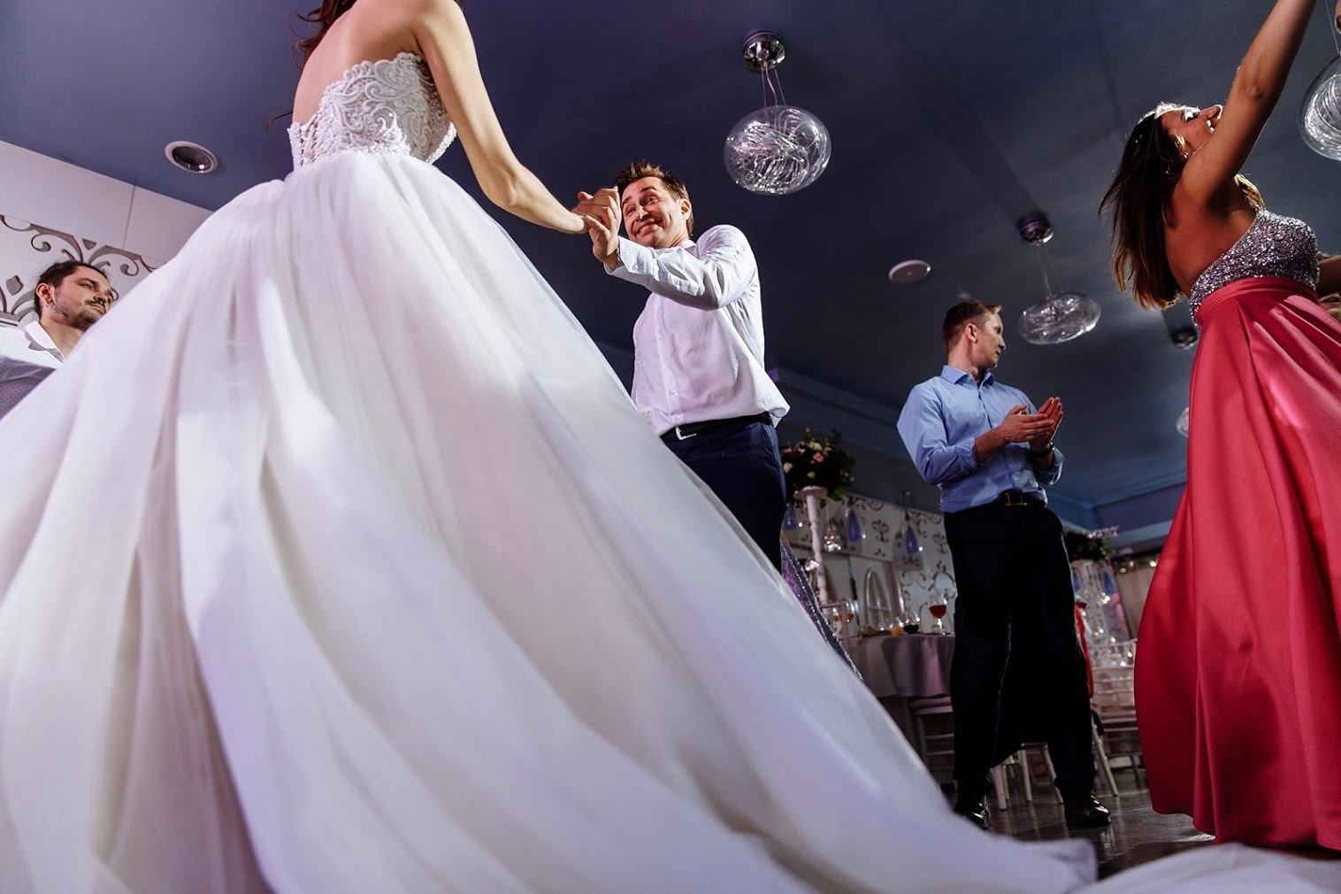 Алина и Андрей. 20 июля 2017. Анонс свадьбы. Фотограф Игорь Цаплин