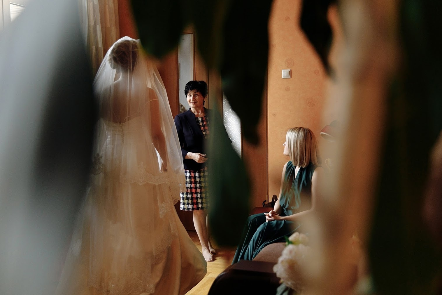 Анна и Алексей. 09 июня 2017. Анонс свадьбы. Фотограф Игорь Цаплин