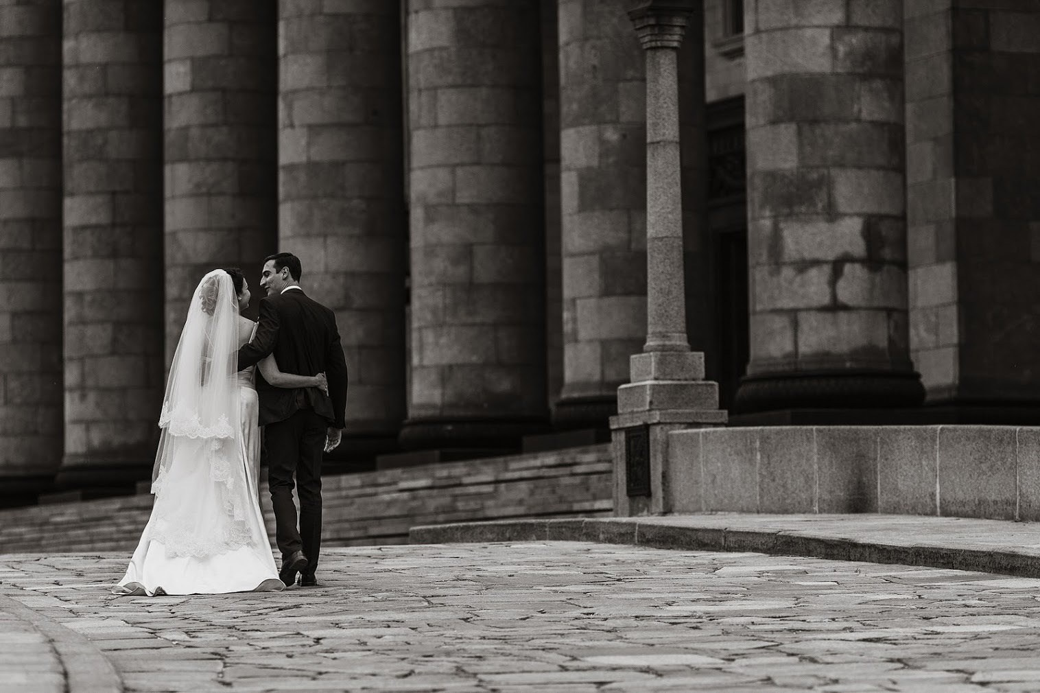 Анна и Алексей. 09 июня 2017. Анонс свадьбы. Фотограф Игорь Цаплин