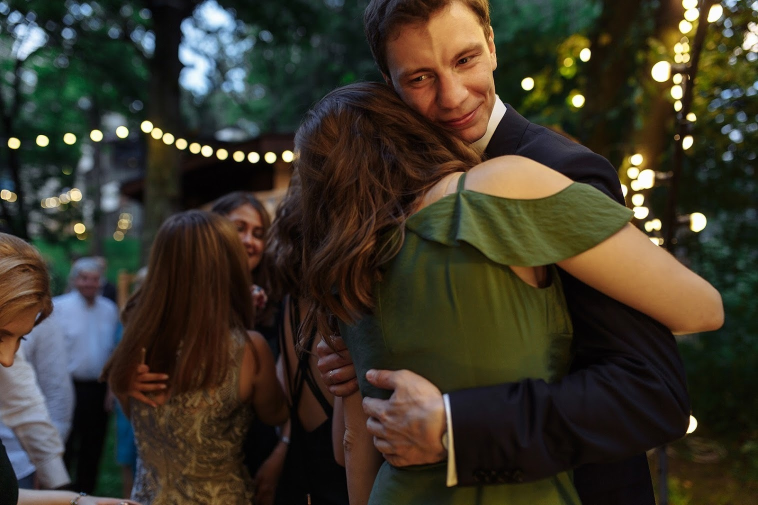 Максим и Даша. 30 июля 2017. Анонс свадьбы. Фотограф Игорь Цаплин