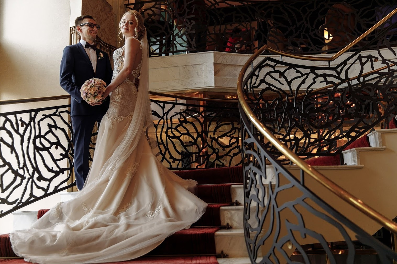 Иван и Мария. 02 июня 2016. Анонс свадьбы. Фотограф Игорь Цаплин