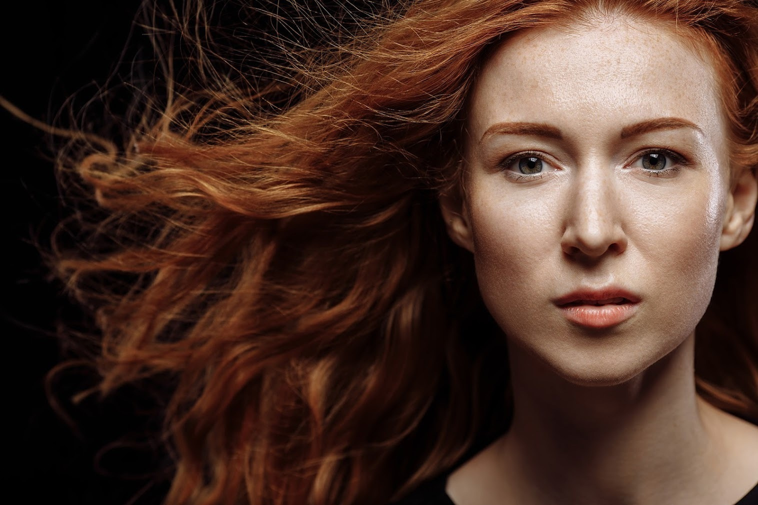 Мария Ольхова. Актриса. Певица. Фотограф Игорь Цаплин