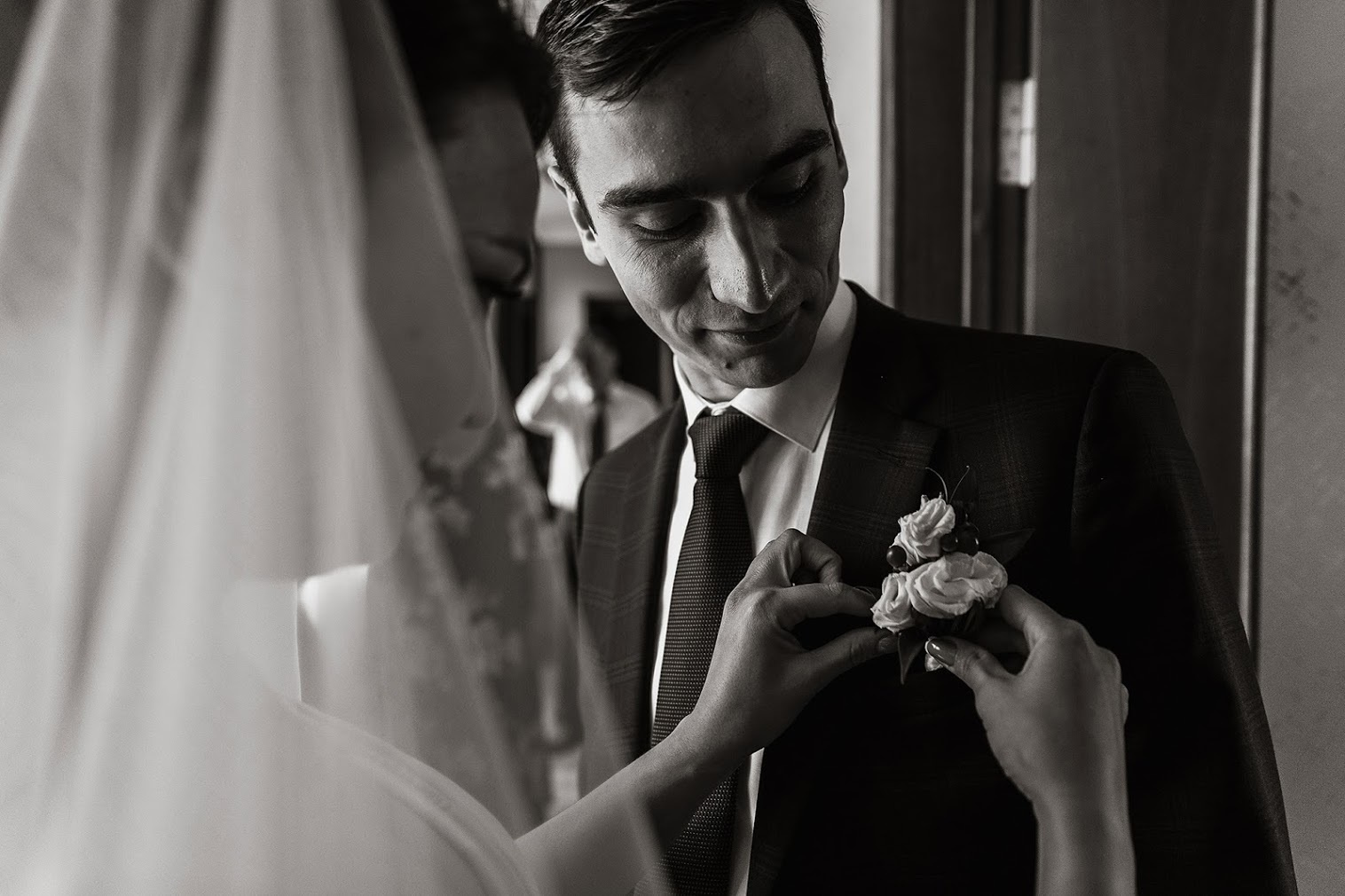 Анна и Алексей. 09 июня 2017. Анонс свадьбы. Фотограф Игорь Цаплин