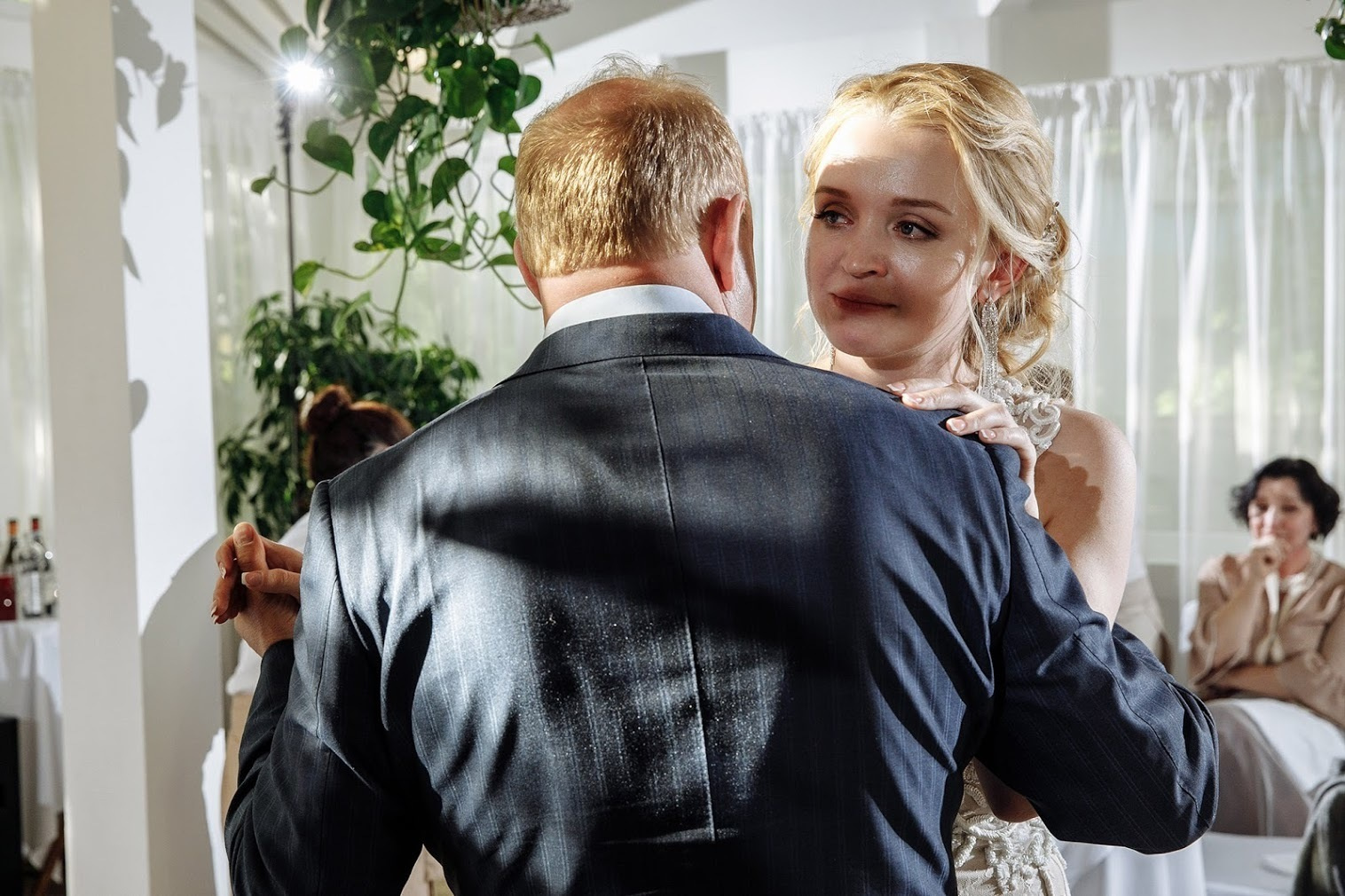 Иван и Мария. 02 июня 2016. Анонс свадьбы. Фотограф Игорь Цаплин