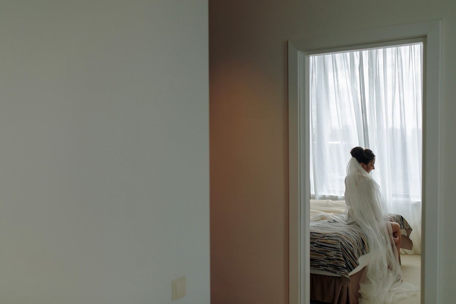 Даша и Дима. 12 августа 2017. Анонс свадьбы. Фотограф Игорь Цаплин