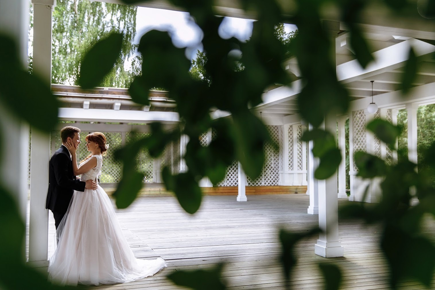 01 июля 2017. Алексей и Ксения. Анонс свадьбы. Фотограф Игорь Цаплин