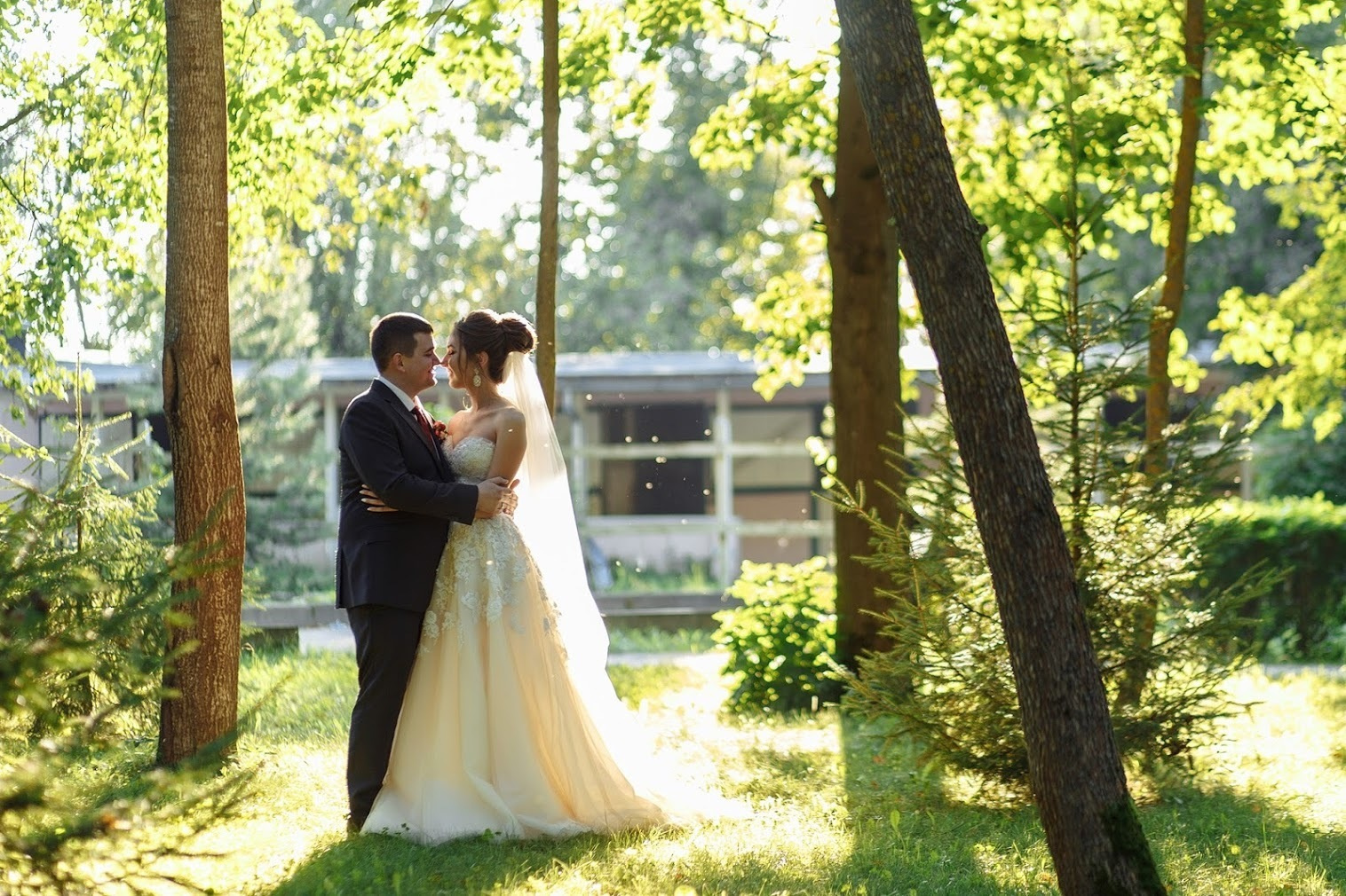 Даша и Дима. 12 августа 2017. Анонс свадьбы. Фотограф Игорь Цаплин