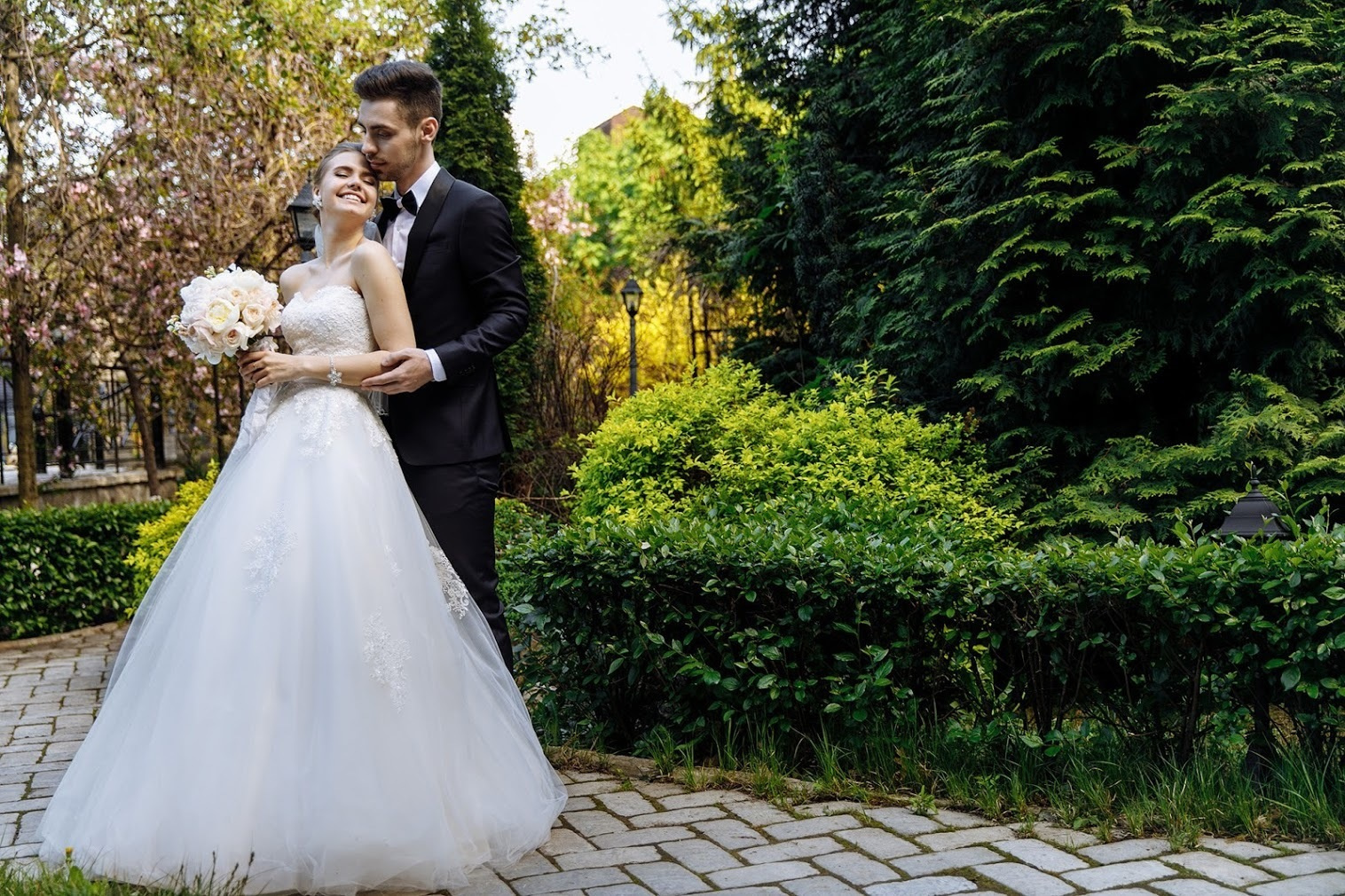 Алина и Станислав. 27 мая 2017. Анонс свадьбы. Фотограф Игорь Цаплин