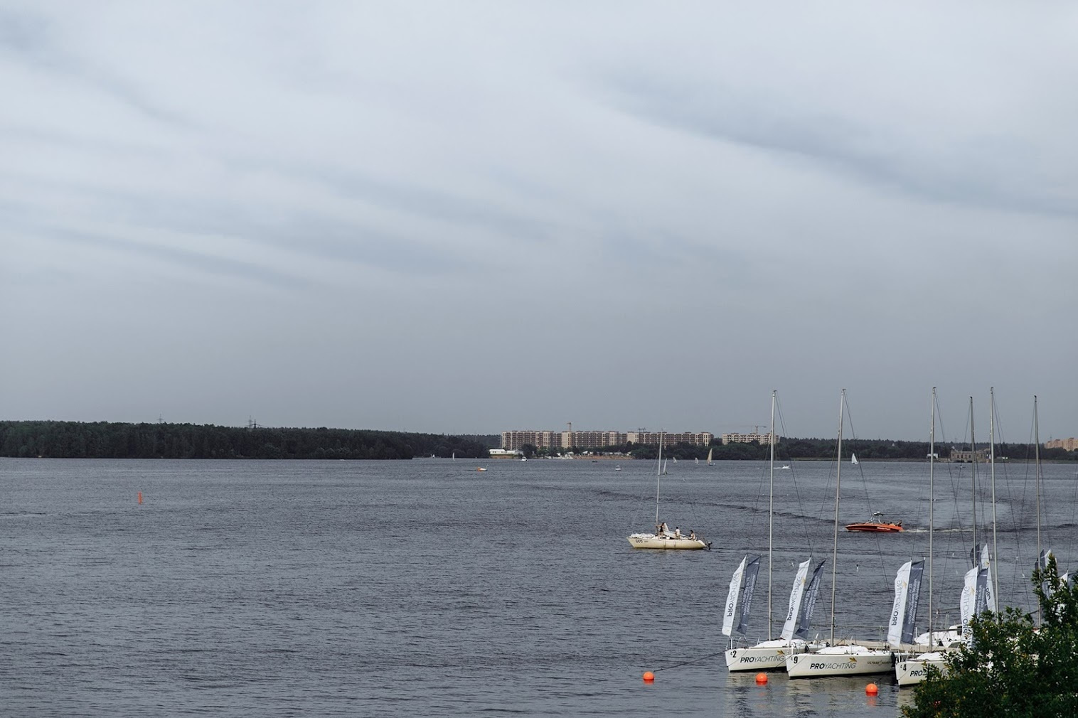Александр и Ольга. 29 июля 2017г. Анонс свадьбы. Фотограф Игорь Цаплин
