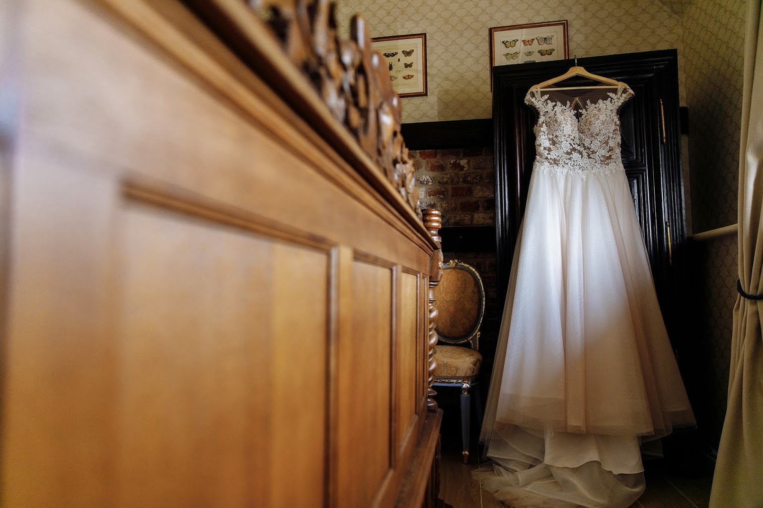 15 июля 2017. Павел и Мария. Анонс свадьбы. Фотограф Игорь Цаплин