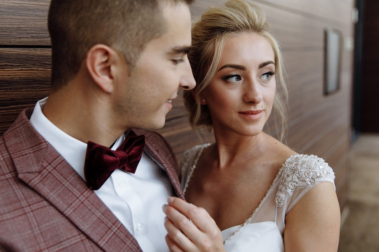 Александр и Ольга. 29 июля 2017г. Анонс свадьбы. Фотограф Игорь Цаплин