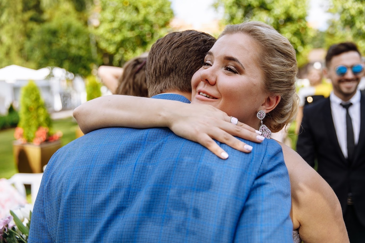 Алина и Андрей. 20 июля 2017. Анонс свадьбы. Фотограф Игорь Цаплин