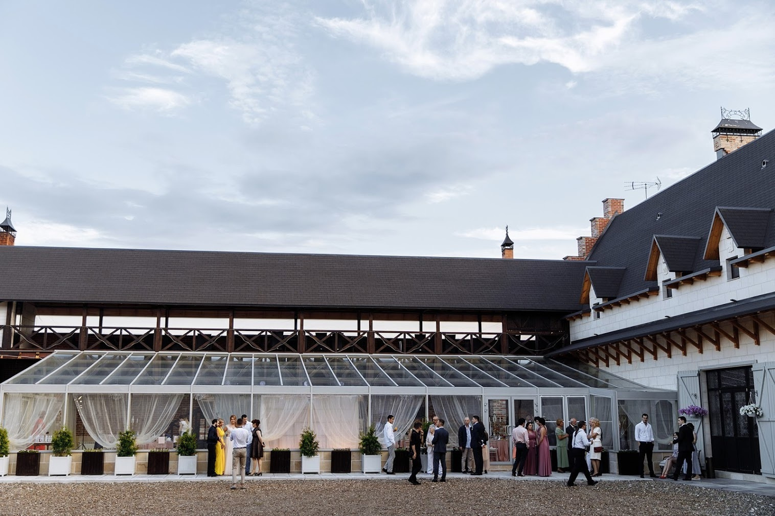 15 июля 2017. Павел и Мария. Анонс свадьбы. Фотограф Игорь Цаплин