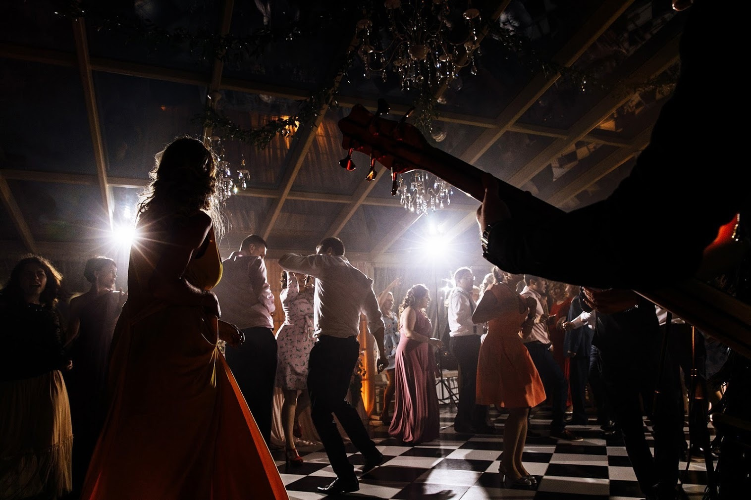 15 июля 2017. Павел и Мария. Анонс свадьбы. Фотограф Игорь Цаплин