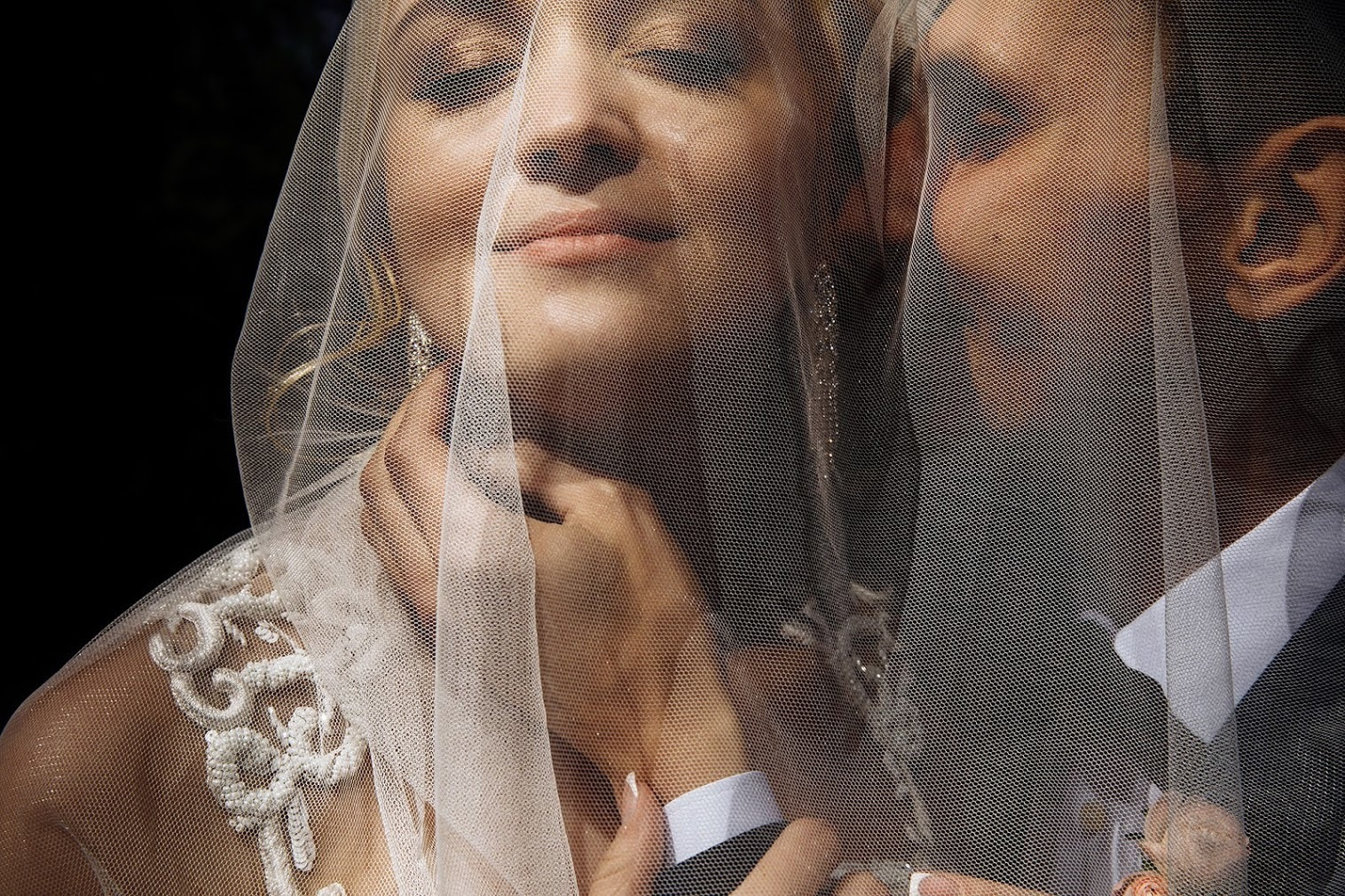 Иван и Мария. 02 июня 2016. Анонс свадьбы. Фотограф Игорь Цаплин