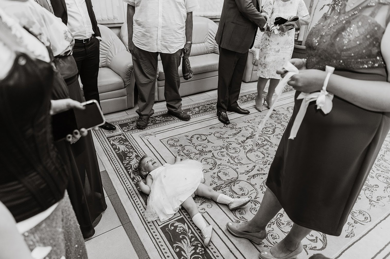 Моя большая семья. Анна и Владимир. 10 июня 2017. Анонс свадьбы. Фотограф Игорь Цаплин