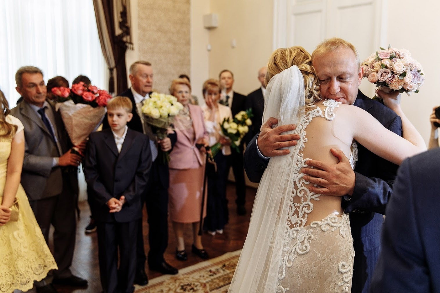 Иван и Мария. 02 июня 2016. Анонс свадьбы. Фотограф Игорь Цаплин