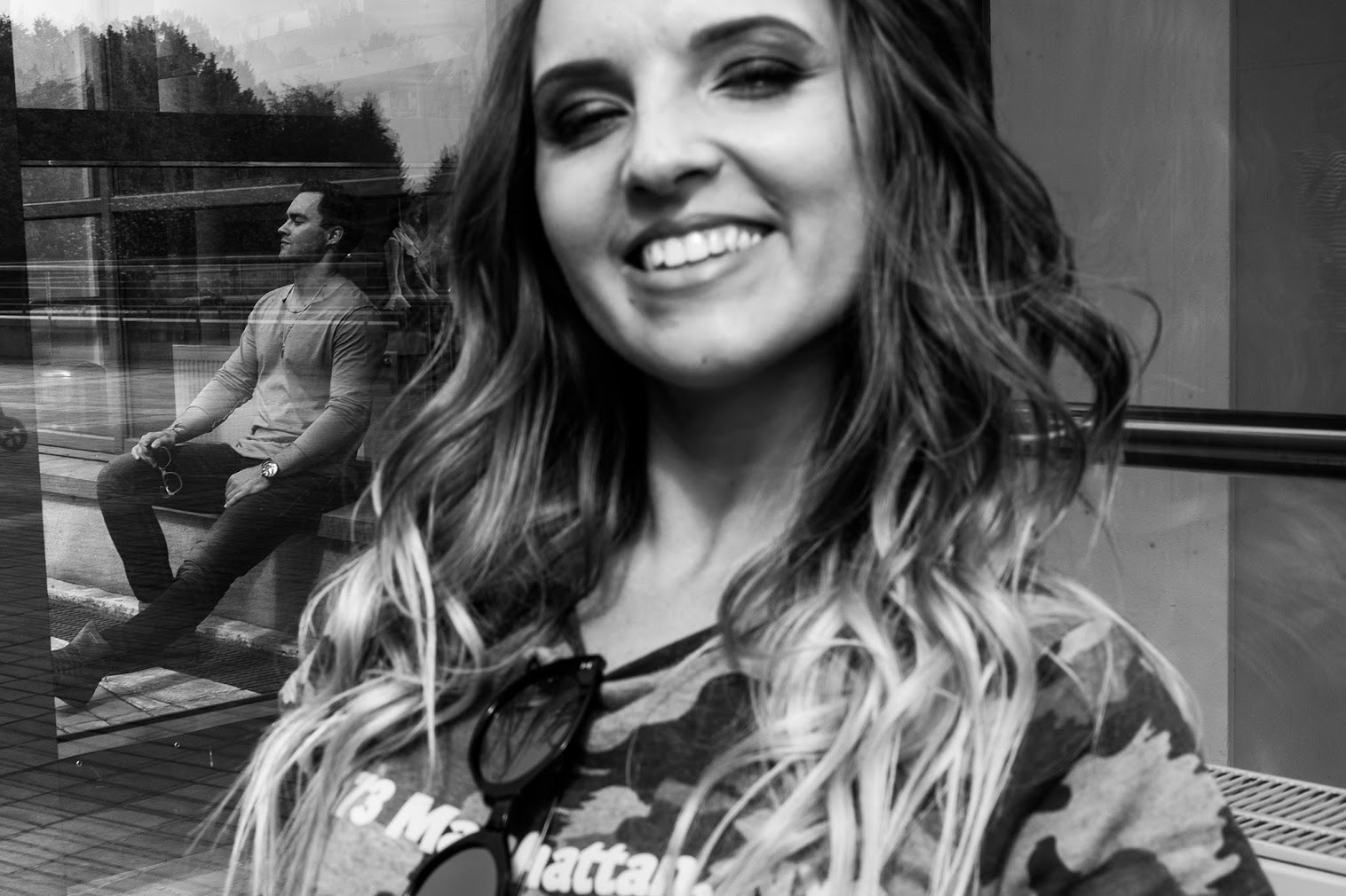 Александр и Анджела. Love Story. Фотограф Игорь Цаплин