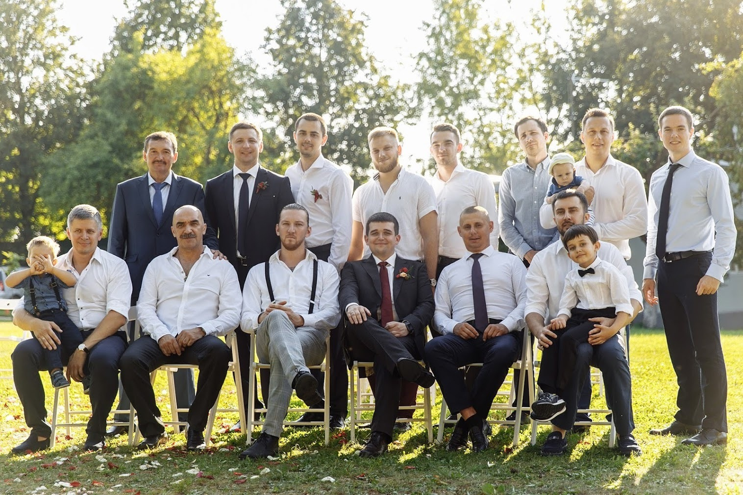 Даша и Дима. 12 августа 2017. Анонс свадьбы. Фотограф Игорь Цаплин