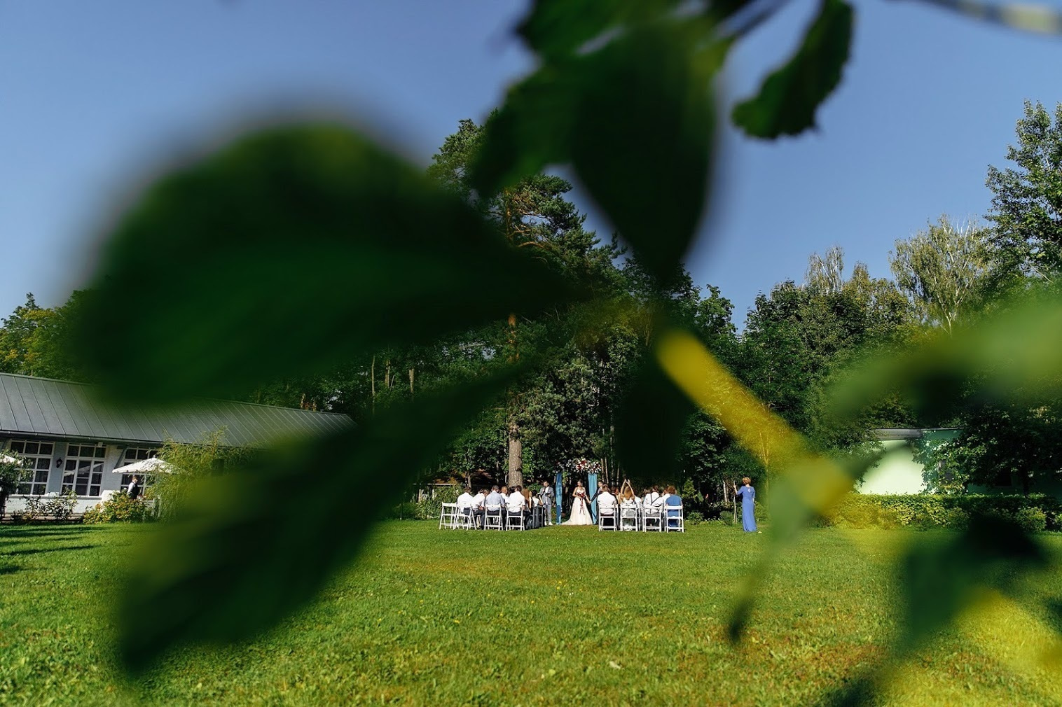 Даша и Дима. 12 августа 2017. Анонс свадьбы. Фотограф Игорь Цаплин