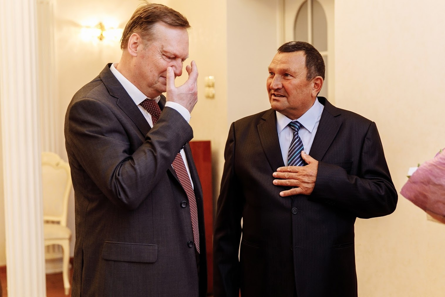 Анна и Алексей. 09 июня 2017. Анонс свадьбы. Фотограф Игорь Цаплин