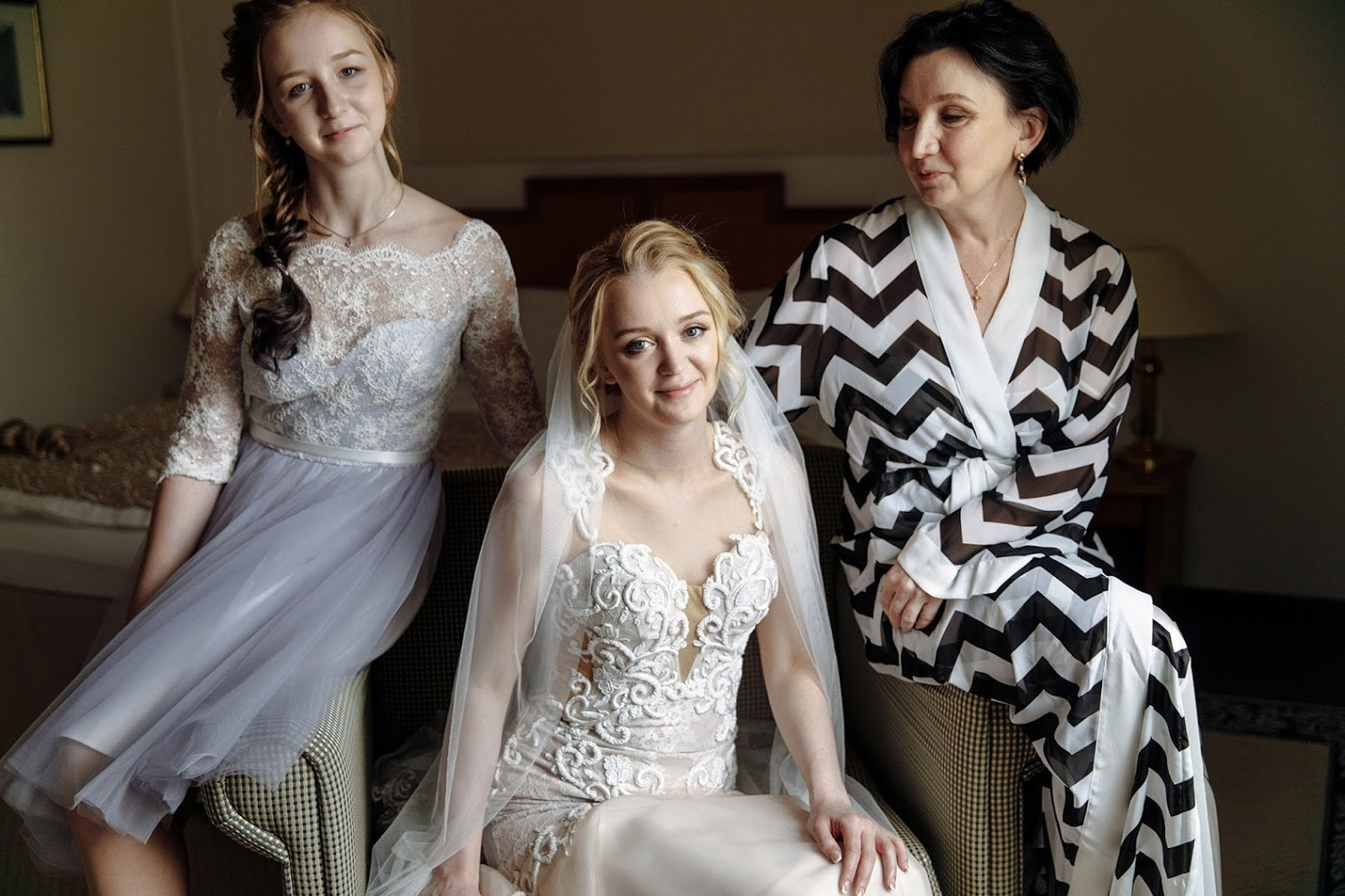 Иван и Мария. 02 июня 2016. Анонс свадьбы. Фотограф Игорь Цаплин