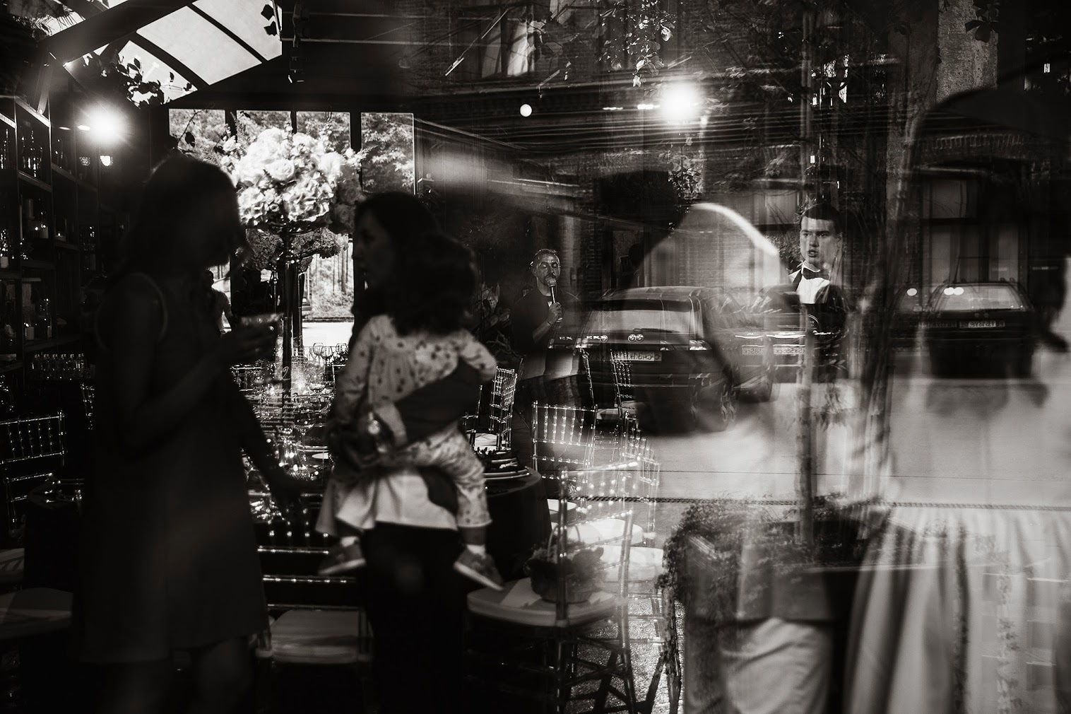 Моя большая семья. Анна и Владимир. 10 июня 2017. Анонс свадьбы. Фотограф Игорь Цаплин