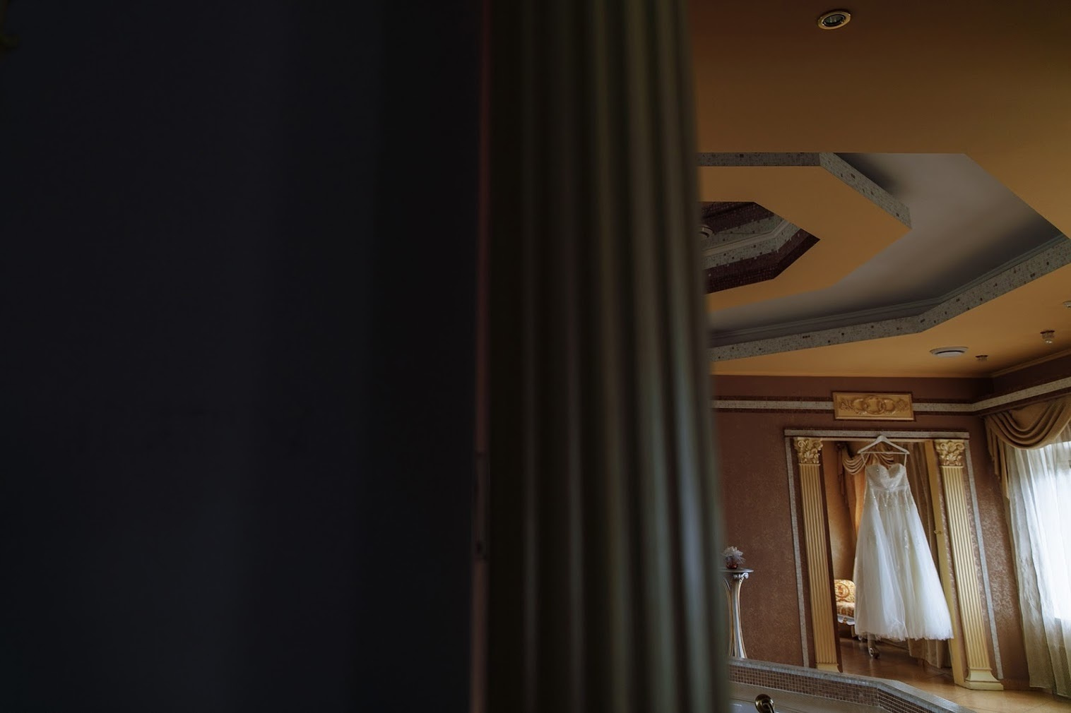 Алина и Станислав. 27 мая 2017. Анонс свадьбы. Фотограф Игорь Цаплин