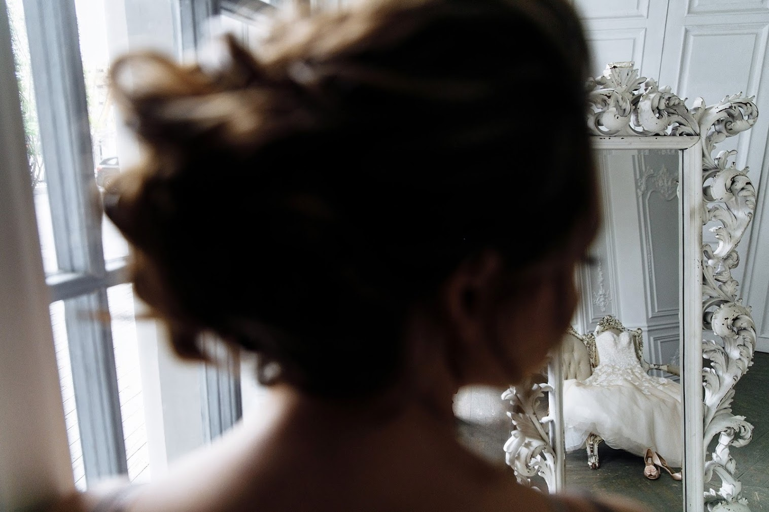 Моя большая семья. Анна и Владимир. 10 июня 2017. Анонс свадьбы. Фотограф Игорь Цаплин